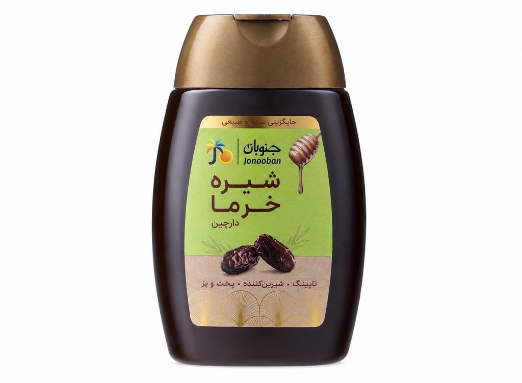 شیره خرما