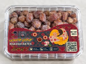خرما خاصویی